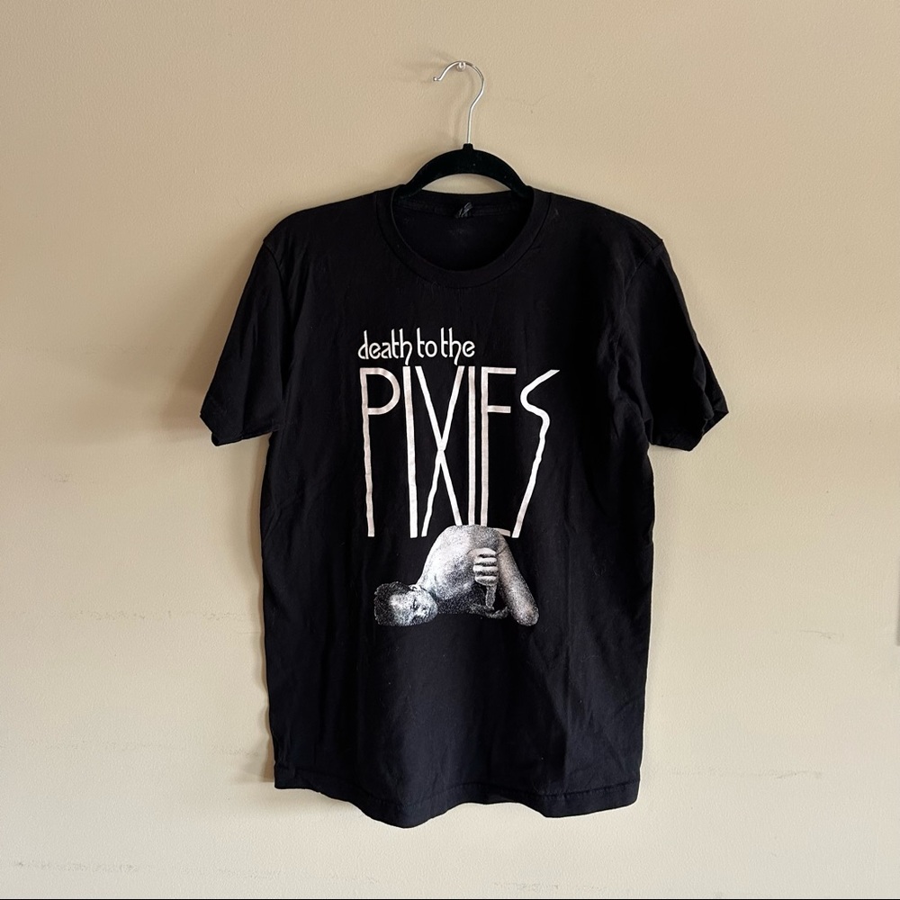 Urban Outfitters | Death to the Pixies Shirt | Size Medium